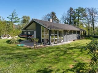 Holiday Home Marlien - 1km to the inlet by Interhome - 0