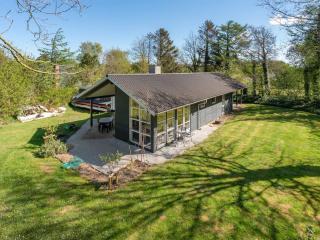Holiday Home Marlien - 1km to the inlet by Interhome - 4