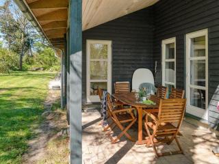 Holiday Home Marlien - 1km to the inlet by Interhome - 1