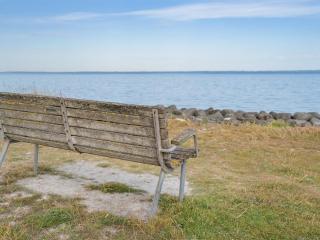 Holiday Home Yorrick - 50m to the inlet by Interhome - 2