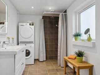 Holiday Home Justine - 600m from the sea by Interhome - 5