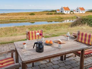 Holiday Home Yorrick - 50m to the fjord by Interhome - 7