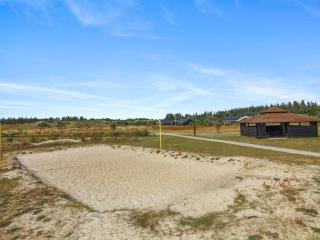 Holiday Home Dorithea - 3-5km from the sea by Interhome - Brovst - 8