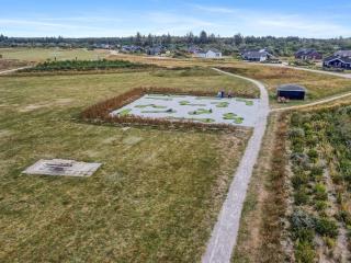 Holiday Home Dorithea - 3-5km from the sea by Interhome - Brovst - 6