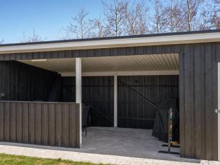 Holiday Home Dorithea - 3-5km from the sea by Interhome - 2