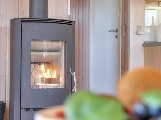 Holiday Home Yanne - 400m from the sea by Interhome - 6