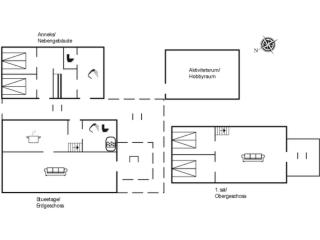 Holiday Home Hethin - 100m from the sea by Interhome - 9