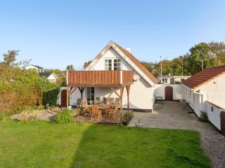 Holiday Home Hethin - 100m from the sea by Interhome - 0
