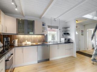 Holiday Home Hethin - 100m from the sea by Interhome - 6