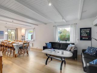 Holiday Home Hethin - 100m from the sea by Interhome - 7