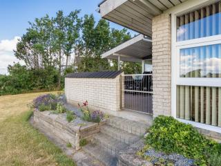 Holiday Home Anselma - 800m to the inlet by Interhome - 6