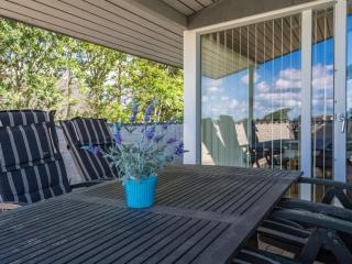 Holiday Home Anselma - 800m to the inlet by Interhome - 2