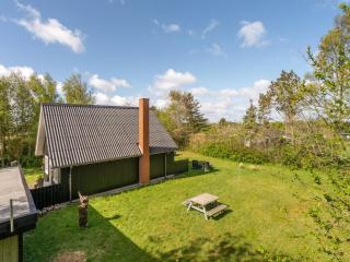 Holiday Home Thina - 750m to the inlet by Interhome - 8