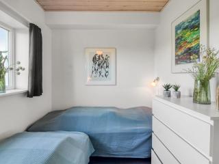 Apartment Jören - 700m from the sea by Interhome - 1