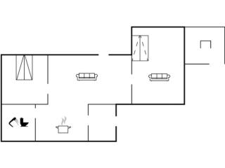 Holiday Home Rafn - 550m from the sea by Interhome - 9