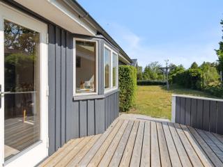 Holiday Home Rafn - 550m from the sea by Interhome - 7
