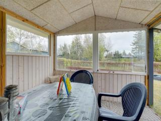 Holiday Home Rafn - 550m from the sea by Interhome - 1