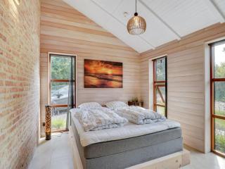 Holiday Home Andri - 600m to the inlet by Interhome - Løgstør - 8