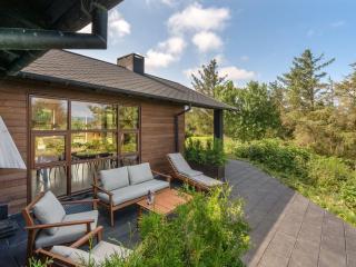 Holiday Home Andri - 600m to the inlet by Interhome - Løgstør - 3