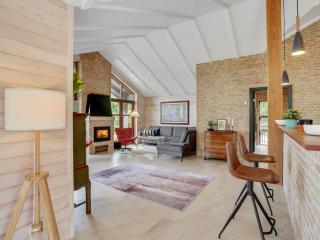 Holiday Home Andri - 600m to the fjord by Interhome - 1