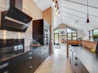 Holiday Home Andri - 600m to the fjord by Interhome - 2