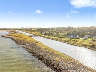 Holiday Home Agrippa - 30m to the inlet by Interhome - 8