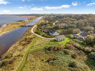 Holiday Home Agrippa - 30m to the fjord by Interhome - 7