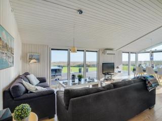 Holiday Home Gisa - from the sea by Interhome - 2