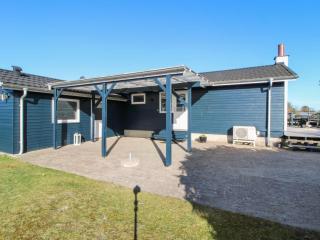 Holiday Home Shaya - 500m from the sea by Interhome - 7
