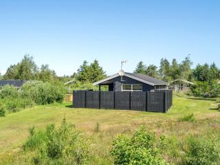 Holiday Home Ordan - 800m from the sea by Interhome - Fjerritslev - 5