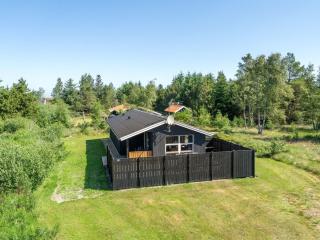 Holiday Home Ordan - 800m from the sea by Interhome - 4
