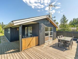 Holiday Home Ordan - 800m from the sea by Interhome - Fjerritslev - 1
