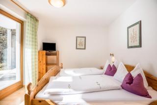 Lettnerhof Bnb Wohnung 3 - 9