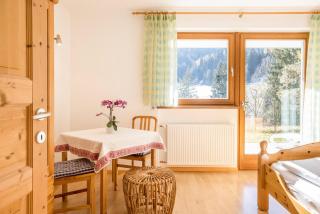 Lettnerhof Bnb Wohnung 3 - 5