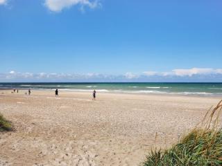 Holiday Home Thurir - 4km from the sea by Interhome - 6