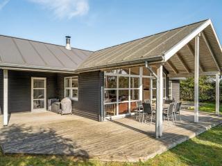 Holiday Home Anethe - 100m to the fjord by Interhome - 2