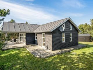 Holiday Home Anethe - 100m to the inlet by Interhome - 3