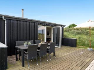 Holiday Home Mirjami - 95m from the sea by Interhome - 9