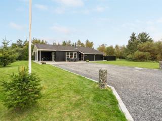Holiday Home Frida - 700m from the sea by Interhome - 8
