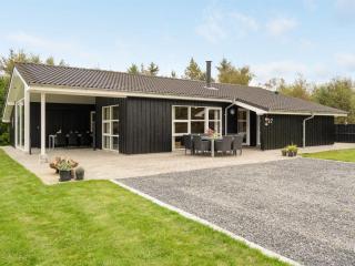 Holiday Home Frida - 700m from the sea by Interhome - 7