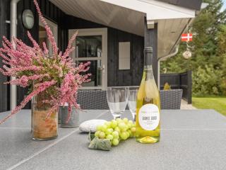 Holiday Home Frida - 700m from the sea by Interhome - 6