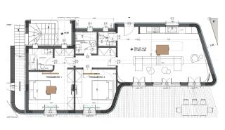 Morphe Villa - 9