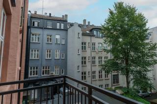 MAYA Apartments - Parkveien - 7