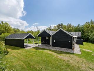 Holiday Home Eireen - 600m to the inlet by Interhome - 6
