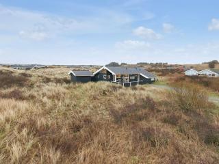 Holiday Home Frederikka - 350m from the sea by Interhome - 7