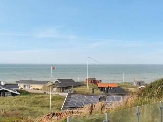 Holiday Home Hermande - 203m from the sea by Interhome - 3
