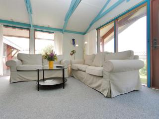 Holiday Home Momme - 500m from the sea by Interhome - 6