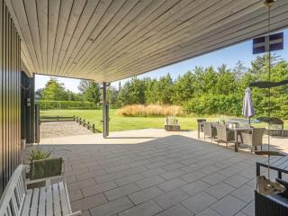 Holiday Home Wilja - 400m from the sea by Interhome - 2