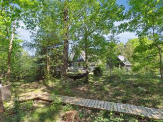 Holiday Home Jütte - 2km to the inlet by Interhome - 9