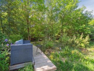 Holiday Home Jütte - 2km to the inlet by Interhome - 8
